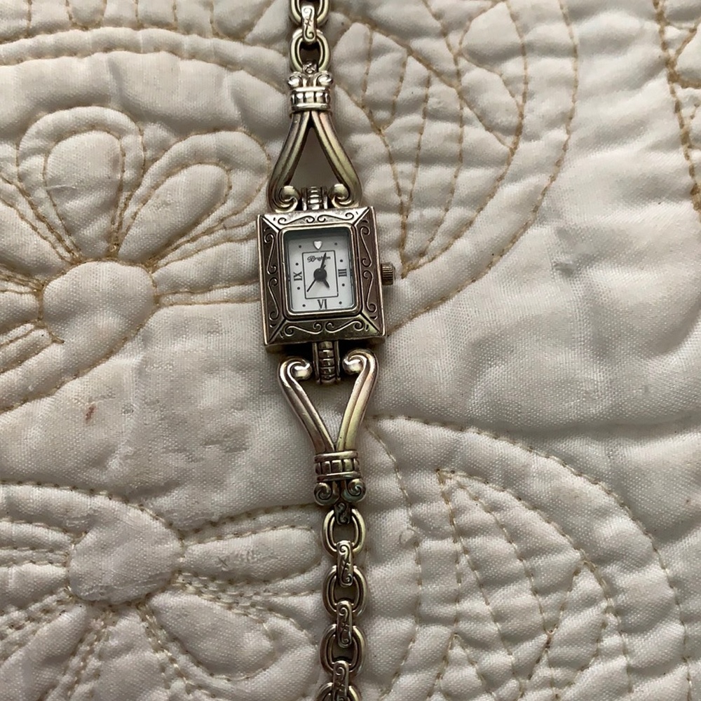 Brighton watch